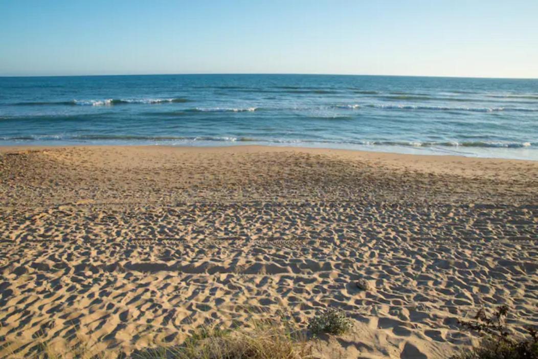 Bungalos Ideales Para Parejas, Cerca De La Playa Zahora Exterior foto